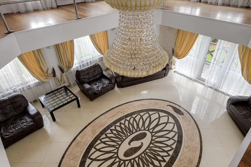 Поместье Большаково 12 км от МКАД