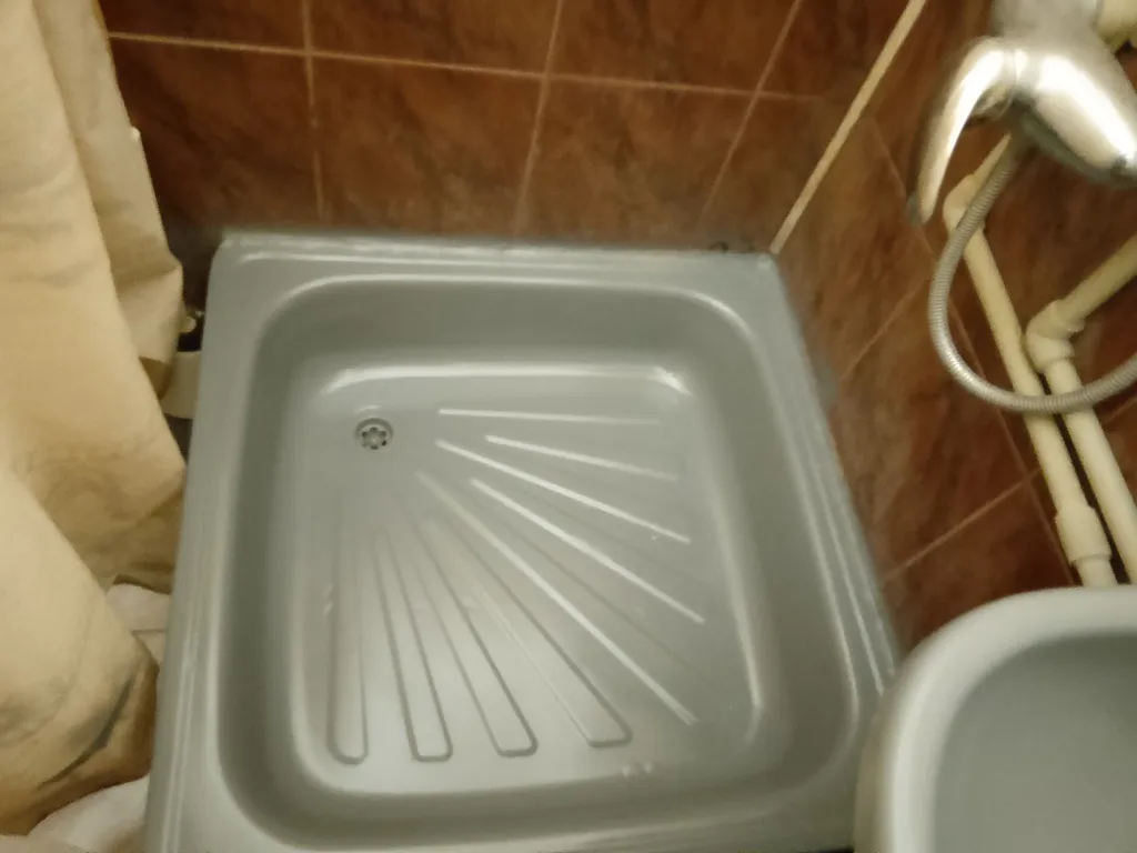 Тихая квартира для спокойного отдыха