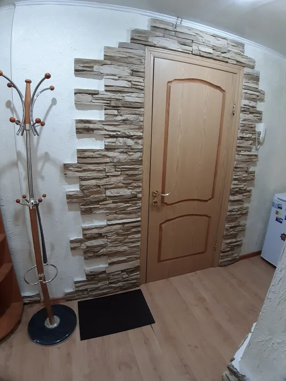 Уютная квартира на Молодежной