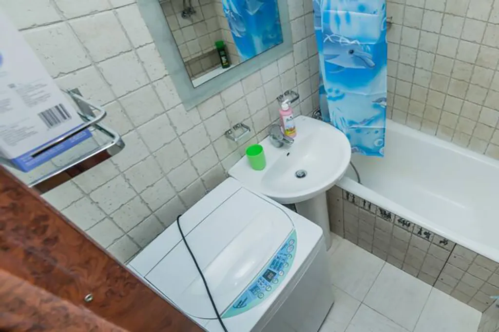 Апартаменты на Некрасовской