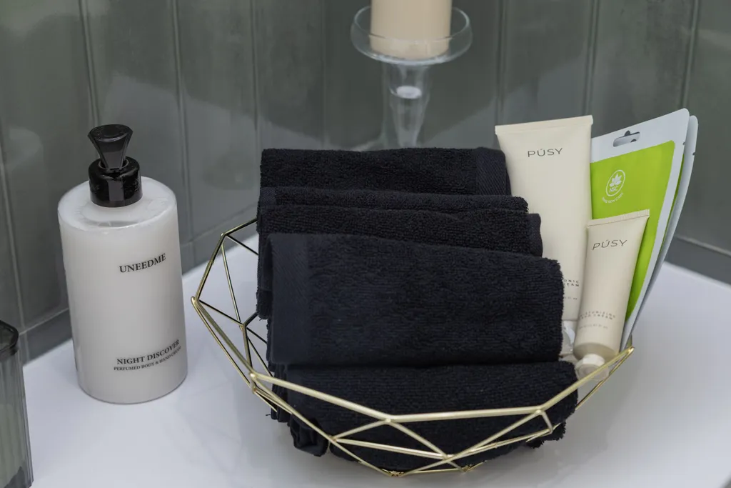 Квартира 1-комнатная Квартира — Светлогорск