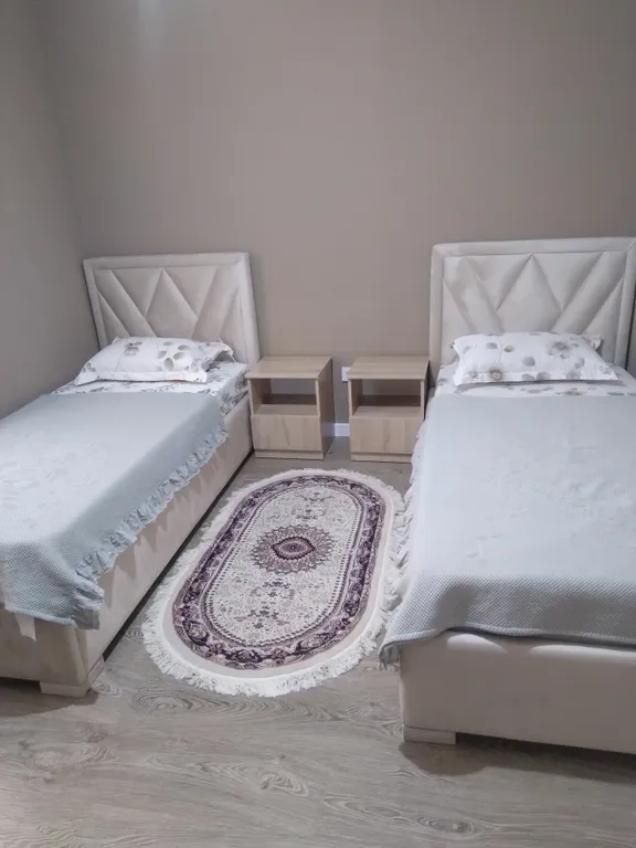 Коттедж Уютный дом — Гуниб