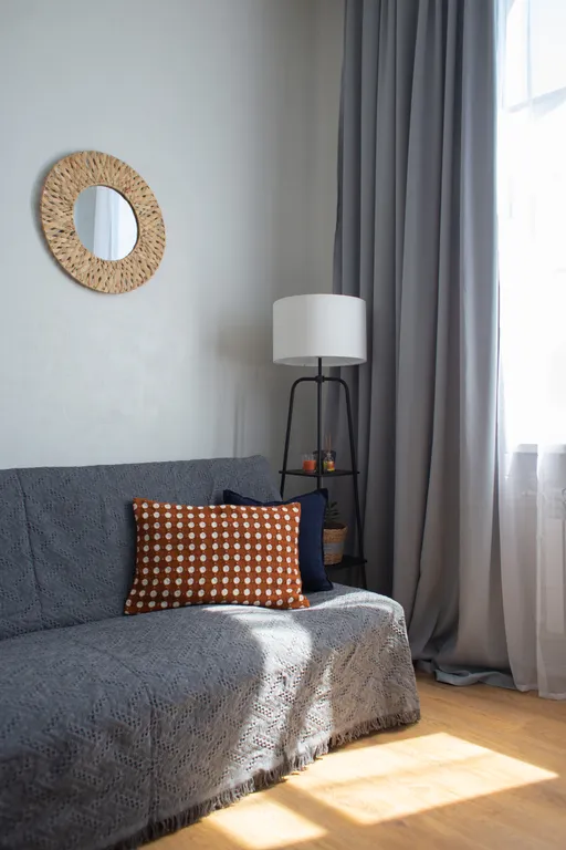 Квартира Квартира Средиземноморье — Калининград