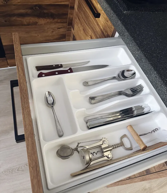 Квартира Квартира Зелёная миля с видом на море — Зеленоградск