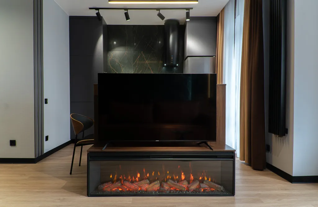 Дизайнерская студия в серебряном береге