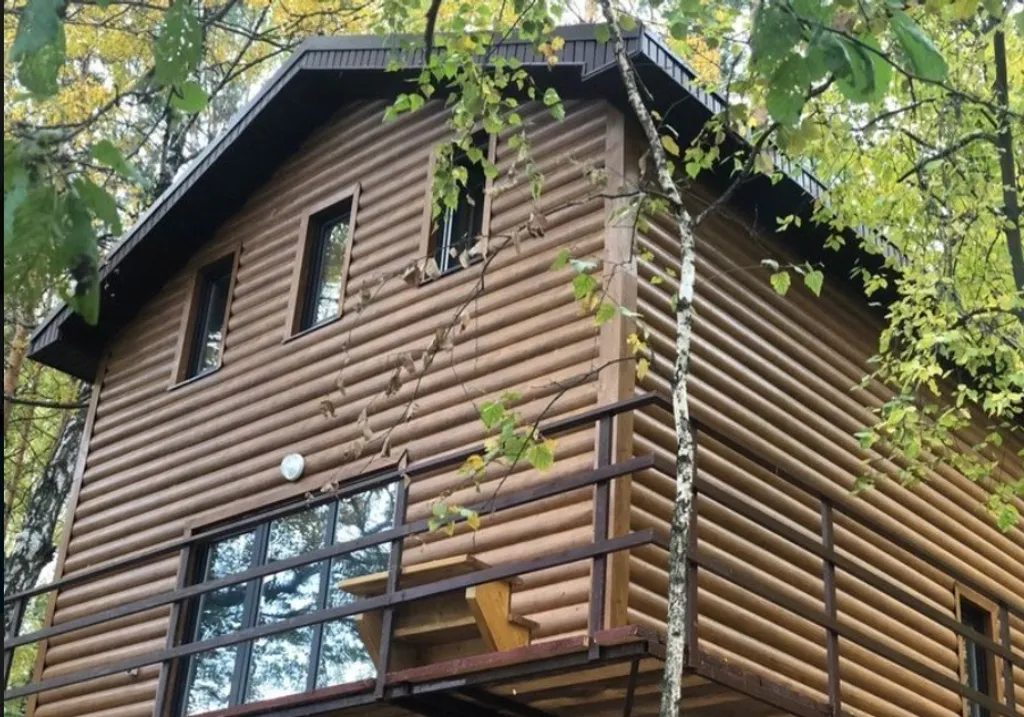 Коттедж 5-комнатный Дом — аренда посуточно в Тольятти