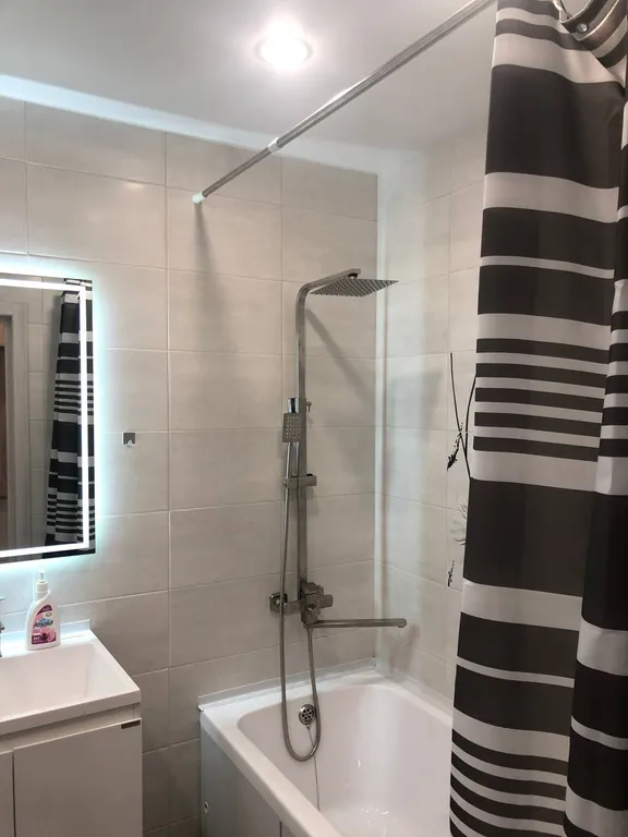 Уютная, и комфортная квартира, район Кремля