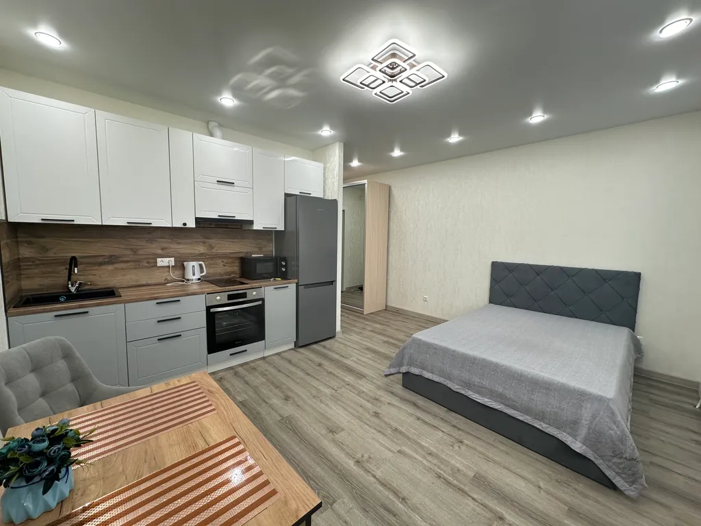 Квартира Премиум — аренда посуточно в Новый Уренгой