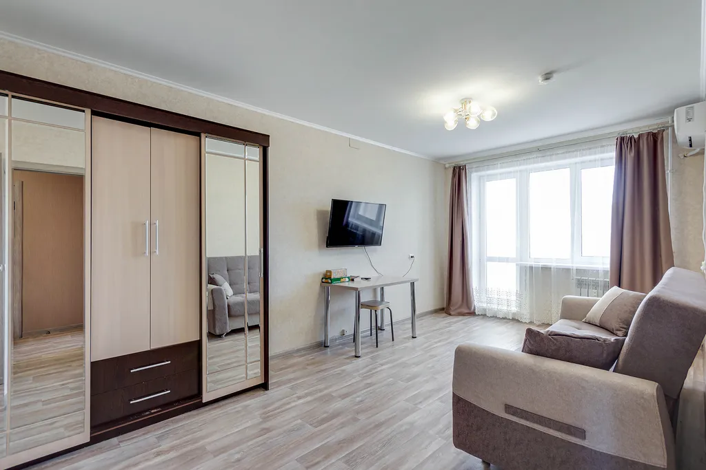 Квартира на набережной Амура, твой идеальный еscape