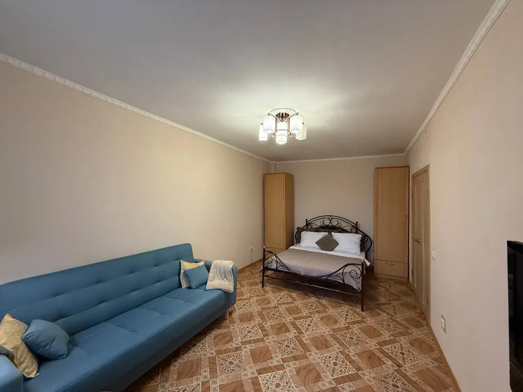 2-комнатная квартира у Областной больницы