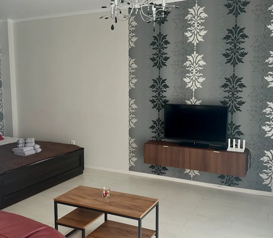 Квартира Квартира Krea Apartments Каскад — Минск