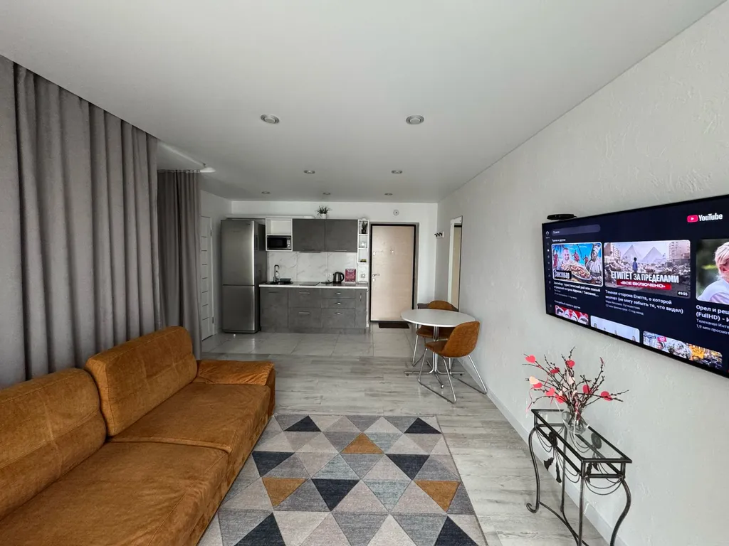 Апартаменты Cozy Homes Brest