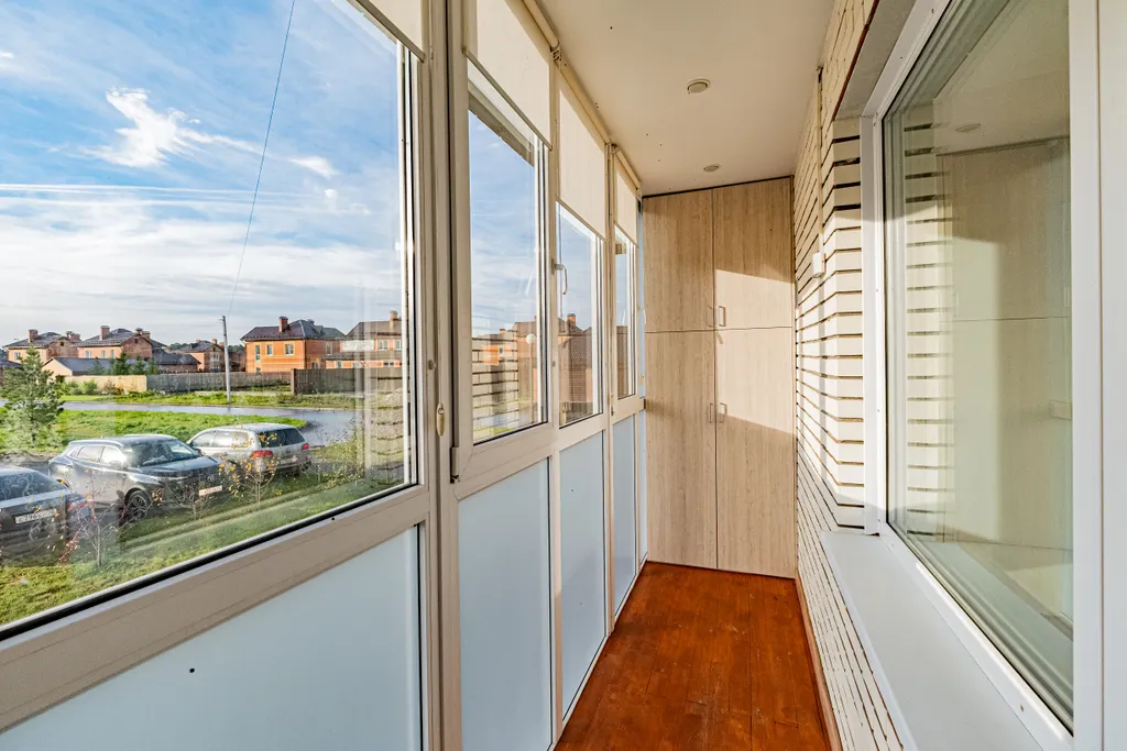 Квартира в классическом стиле