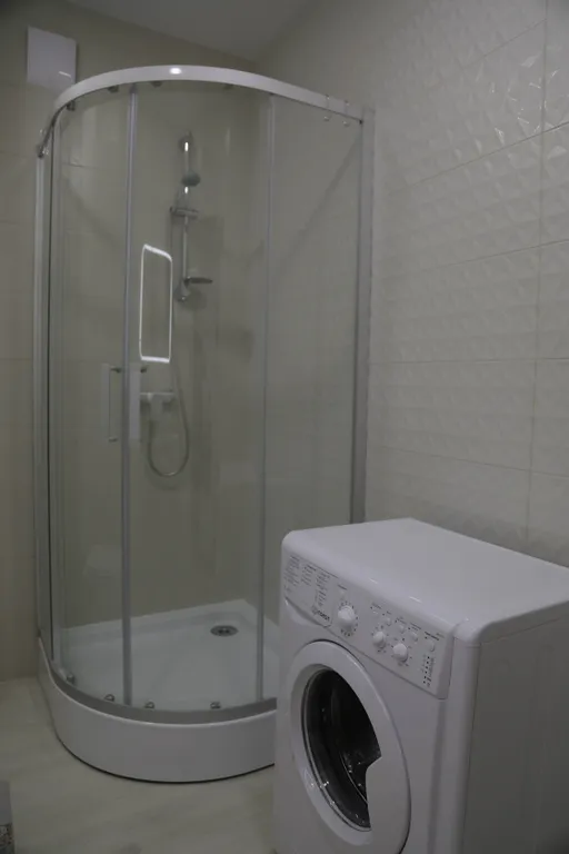 Уютная квартирка рядом с пляжем