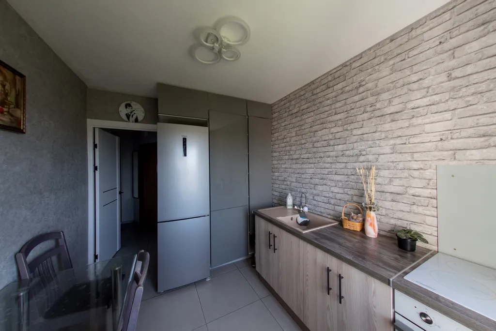 Апартамент у парка Гагарина