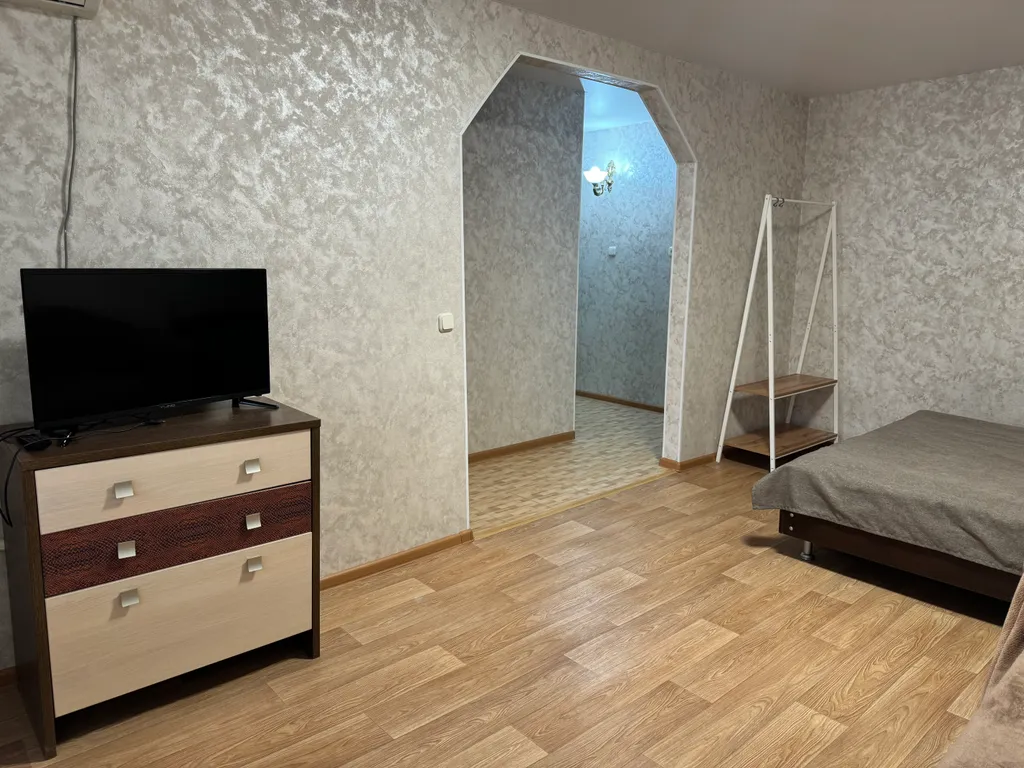 Квартира Квартира с уютом, теплом и комфортом — Элиста