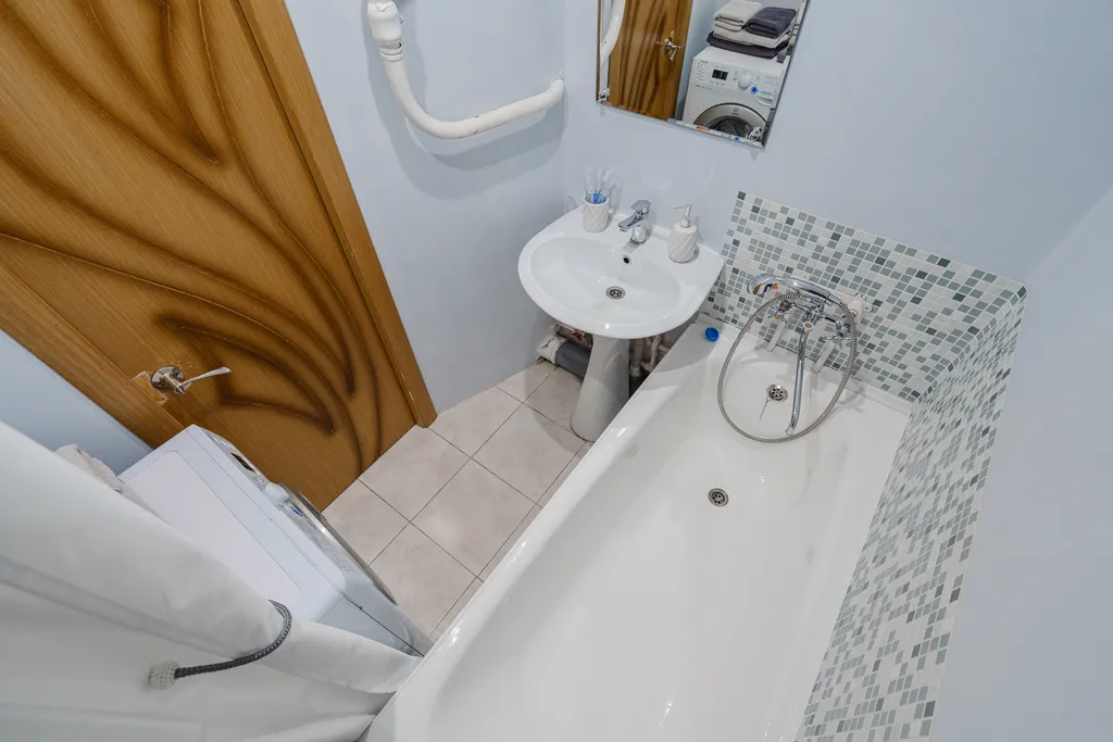 Квартира Однокомнатная квартира в центре города — Екатеринбург