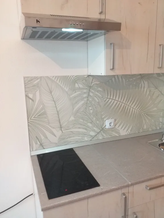 Квартира Уютная квартира Helsinki Apartment рядом с аэропортом Пулково — Шушары