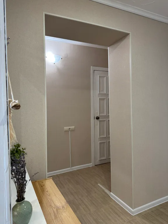 Квартира Квартира с видом на море и горы в 15 минутах до пляжа — Геленджик