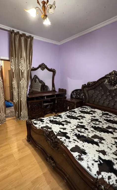 Коттедж Частный уютный дом — Дербент