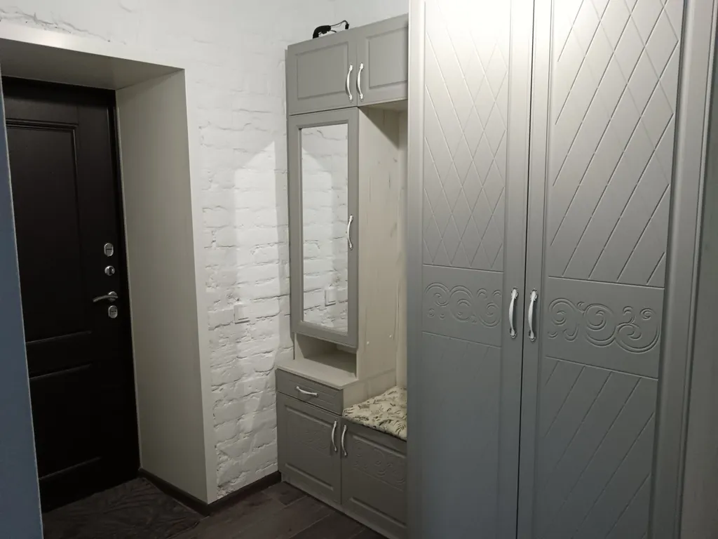 Дом на исторической улице