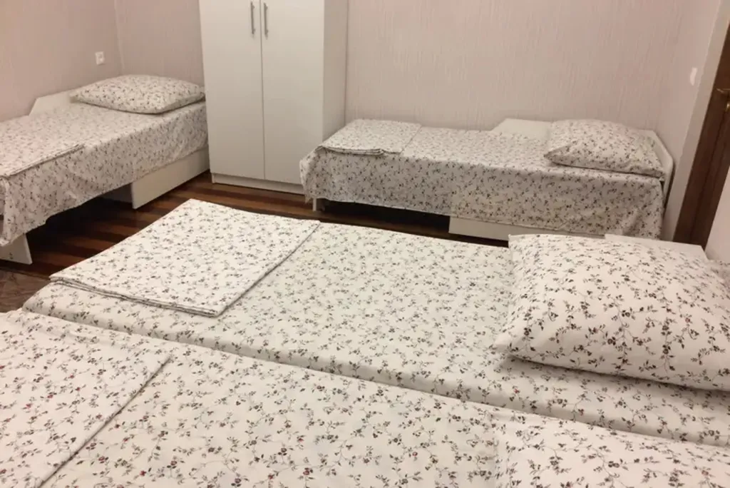 Квартира Номер Зефир — аренда посуточно в Гагра