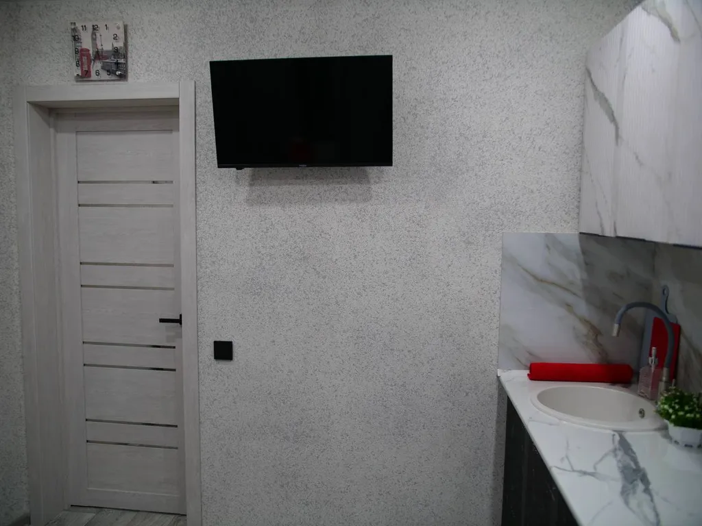 Квартира 1-комнатная Квартира — Ейск