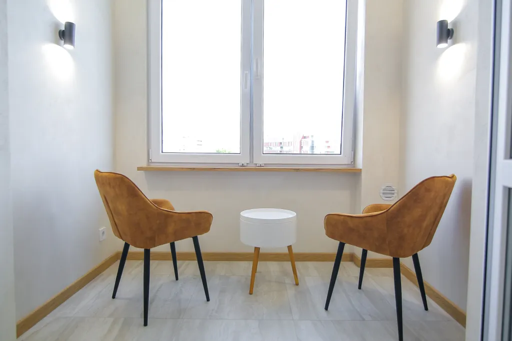 Квартира 1-комнатная Квартира — Калининград