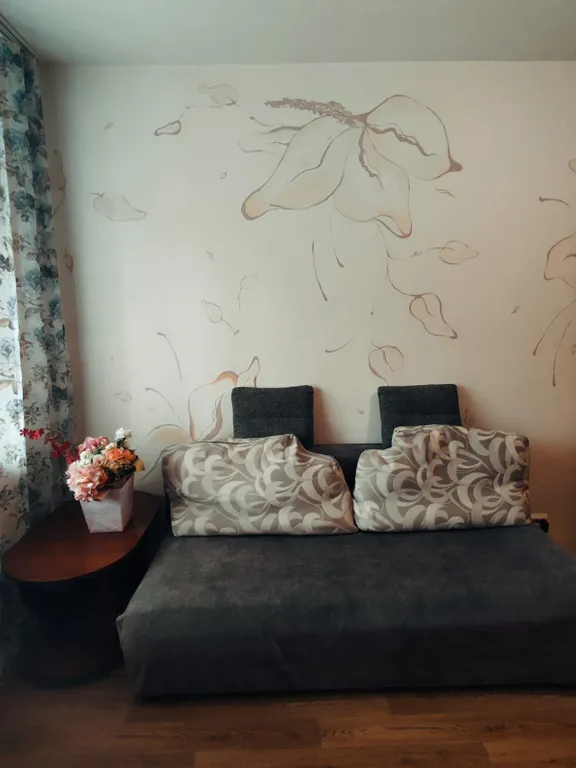 Квартира Уютная и чистенькая квартира — Красноярск