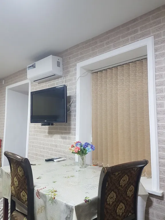 Уютный домик в исторической части города