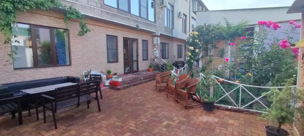 Квартира Уютная комната в центре — Анапа