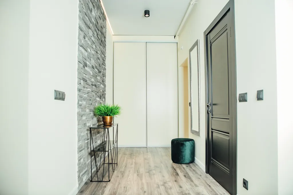 Апартамент Раушен Престиж с видом на море