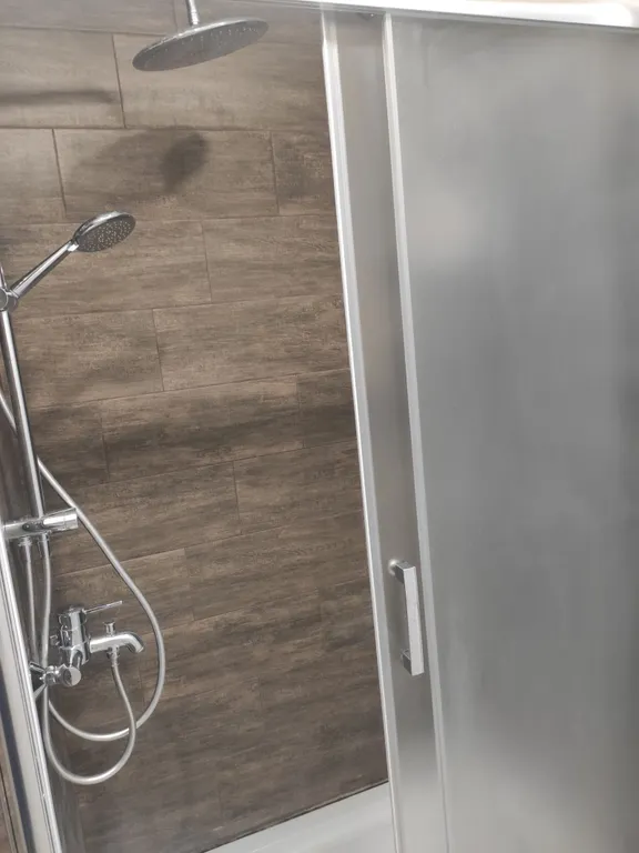 Уютная квартира-студия