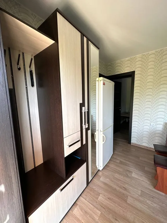 Уютная квартира в живописном уголке на берегу Чёрного моря