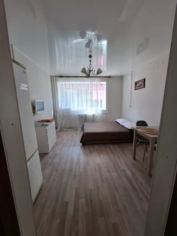 Квартира у Кремлёвского парка