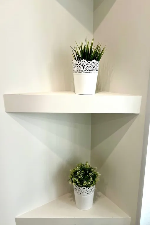 Уютная квартира с удобным расположением