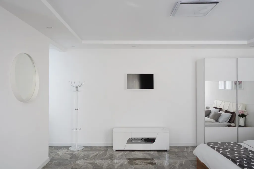 Апартамент luxe в центре