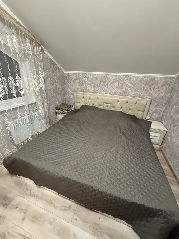 Частный дом 96 метров на участке 8 соток