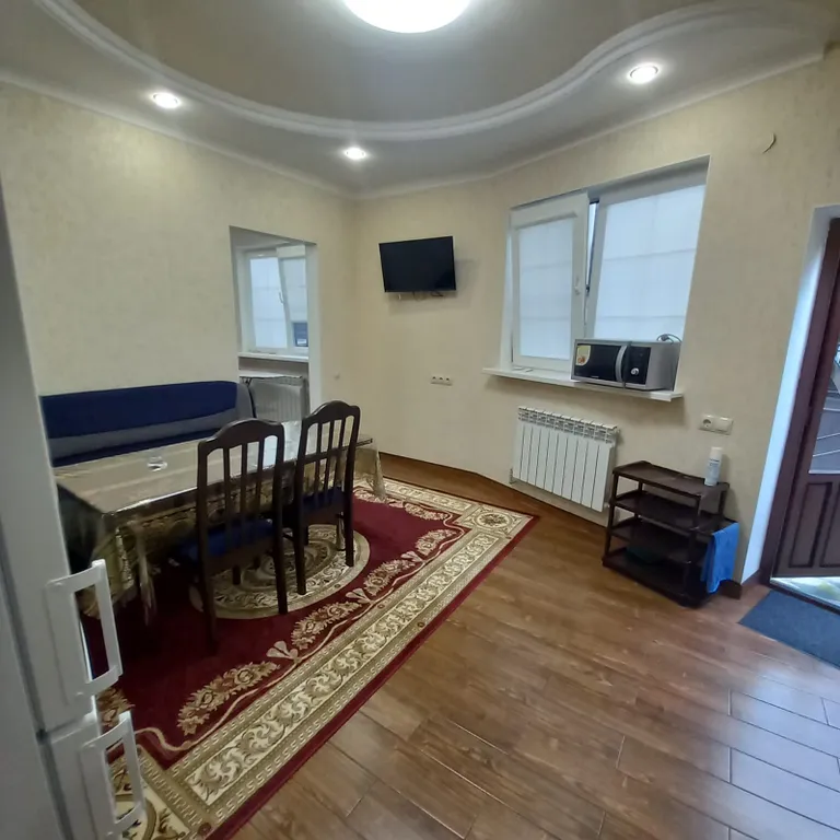 Коттедж Коттедж Встречаю и провожаю бесплатно Одна экскурсия бесплатно — Кисловодск