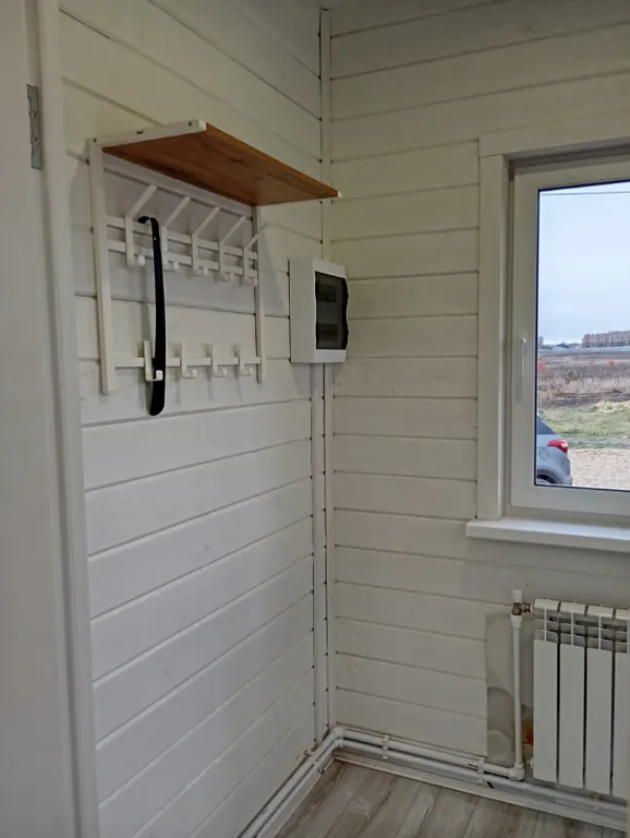 Коттедж Приглашаем вас отдохнуть в очень уютном домике в 7 мин от Дивеево — Дивеево