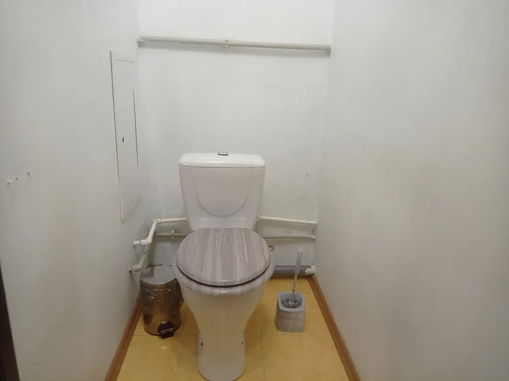 Квартира рядом с ТЦ Акварель