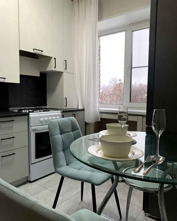 Уютная квартира в центре