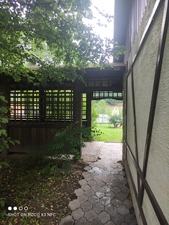 Коттедж Домик в горах — Псебай