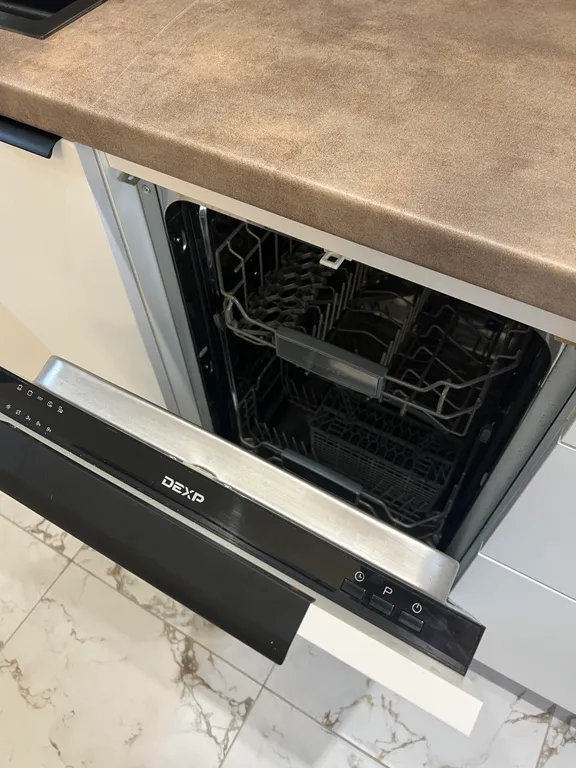 Уютная однокомнатная квартира