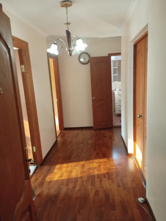 квартира,где Вы как дома