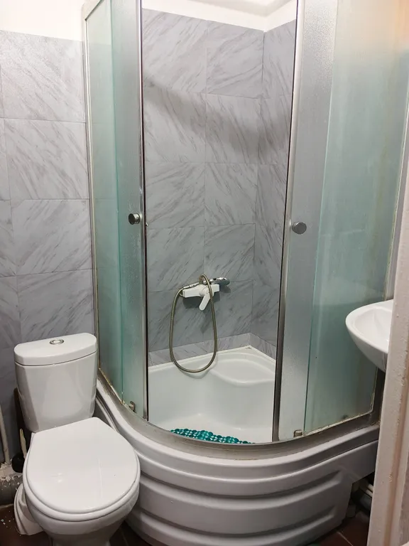 Квартира недалеко от набережной