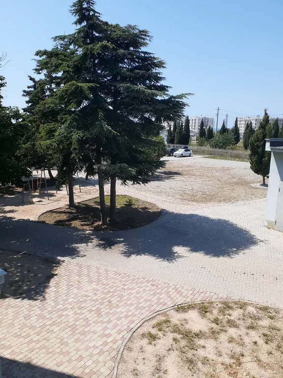 Квартира Квартира Студия в парке Победы — Севастополь