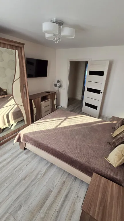 Квартира для тех кому важен комфорт, идеальная чистота и уют