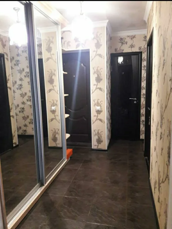 Квартира Двухкомнатная квартира возле моря — Каспийск