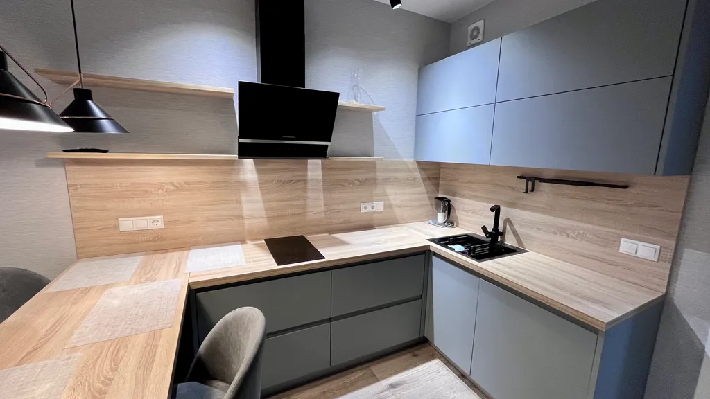 Классная квартира в центре, рядом с театром и набережной